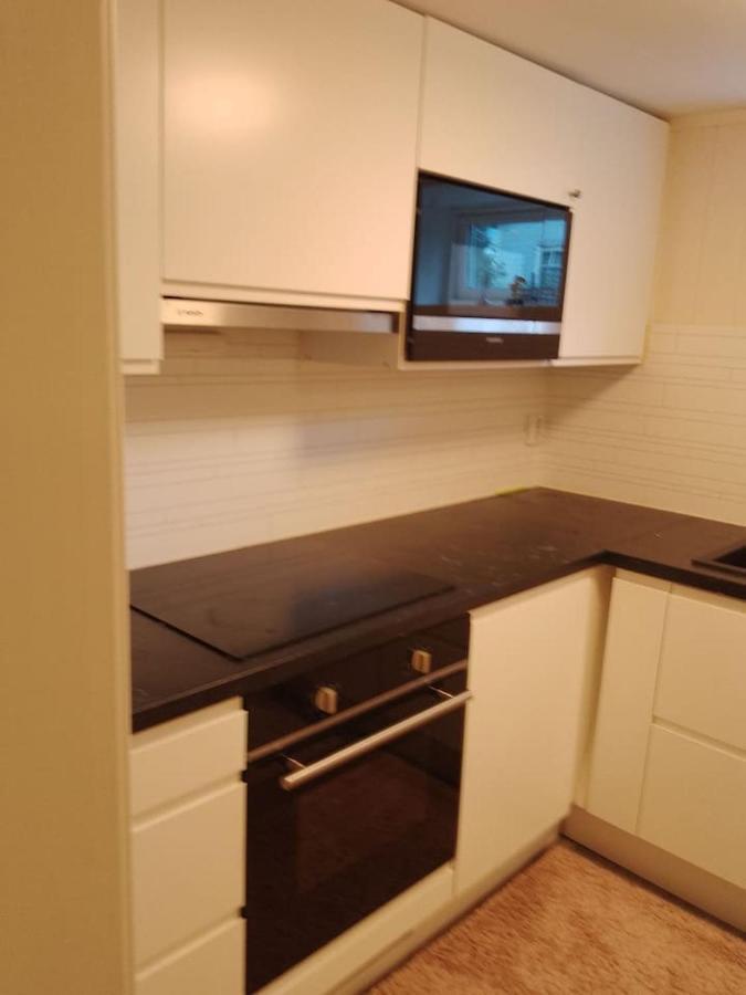 Apartment Koselig Kjellerleilighet Near Sentrum *